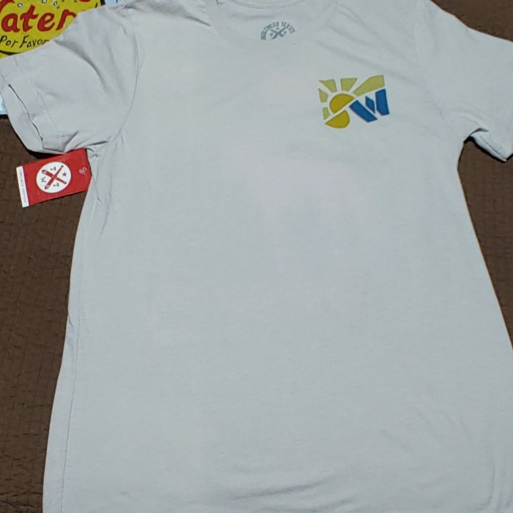 Tumbleweed Texstyles T-shirt
